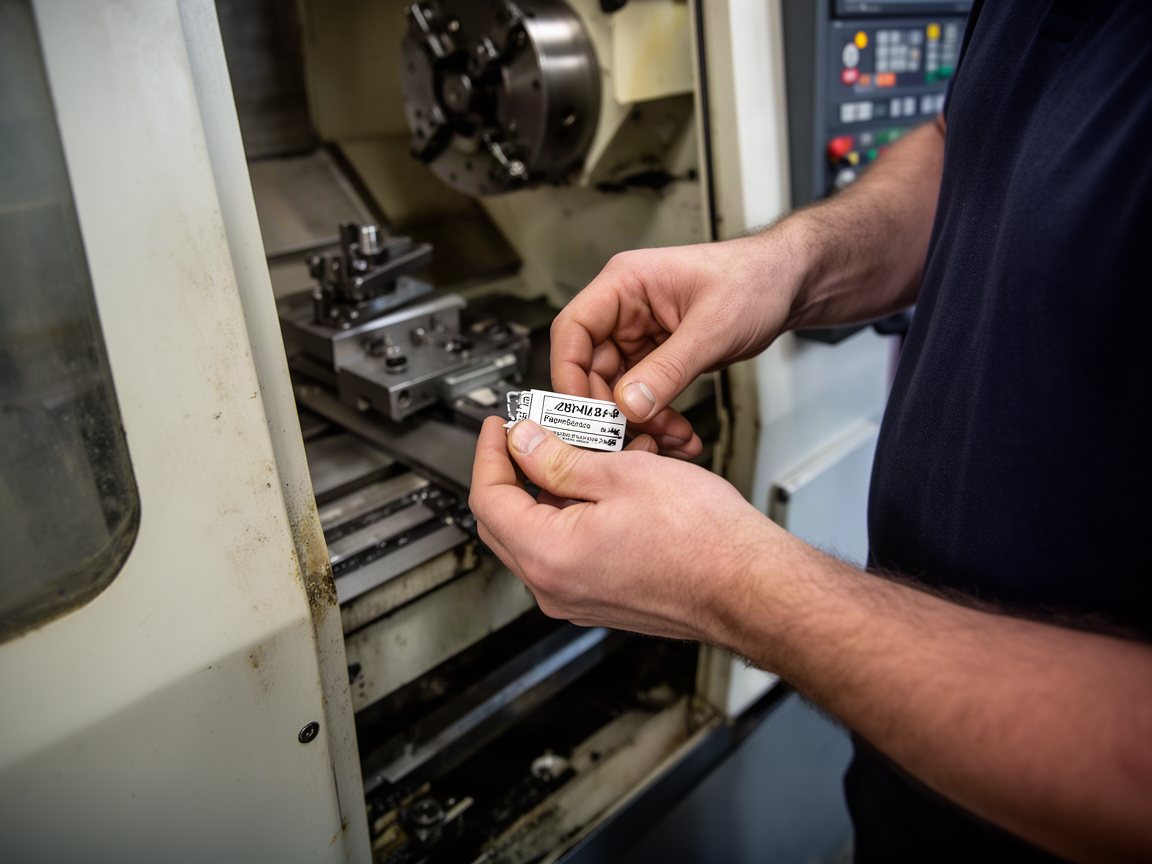 Reverse Engineering & Manufacture
